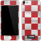 Croatia Soccer Flag Apple iPod Skin